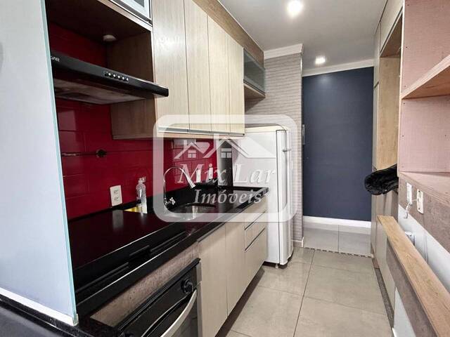 #AL6680 - Apartamento para Locação em Osasco - SP - 3