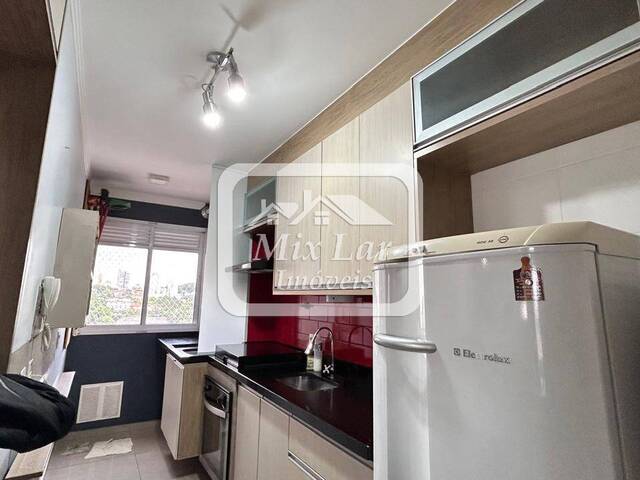 #AL6680 - Apartamento para Locação em Osasco - SP - 2