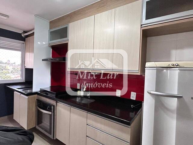 #AL6680 - Apartamento para Locação em Osasco - SP - 1