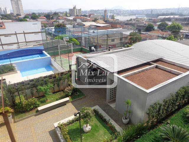 #AP6700 - Apartamento para Locação em Osasco - SP - 3