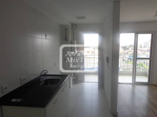 #AP6701 - Apartamento para Locação em Osasco - SP - 2