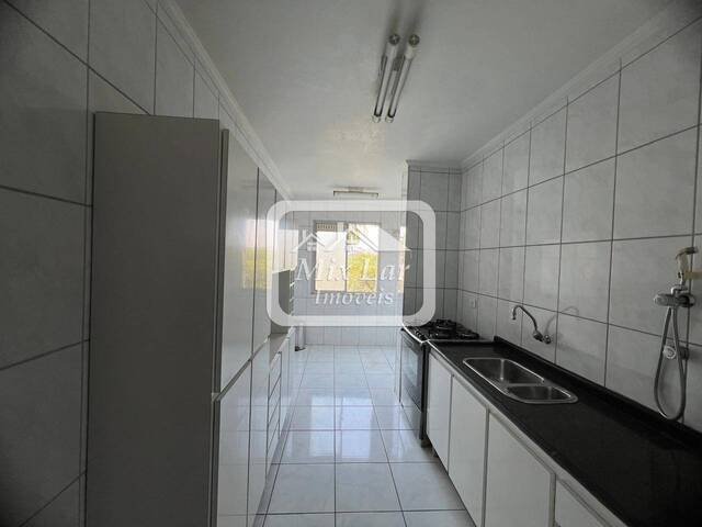 #LA6712 - Apartamento para Locação em Osasco - SP - 2
