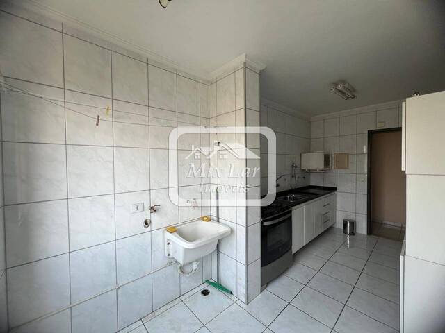 #LA6712 - Apartamento para Locação em Osasco - SP - 3