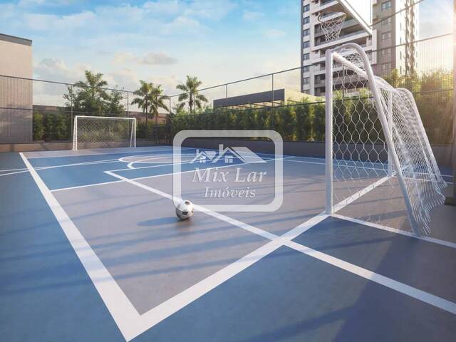 Apartamento para Venda em Osasco - 4