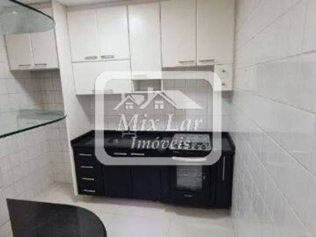 Apartamento para Venda em Osasco - 4