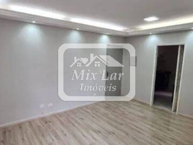 #6721 - Apartamento para Venda em Osasco - SP - 2