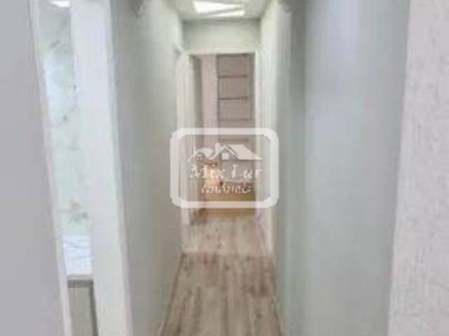 #6721 - Apartamento para Venda em Osasco - SP - 3