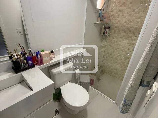 Apartamento para Venda em Osasco - 5