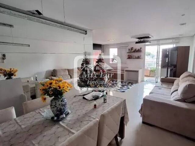 #6726 - Apartamento para Venda em Osasco - SP