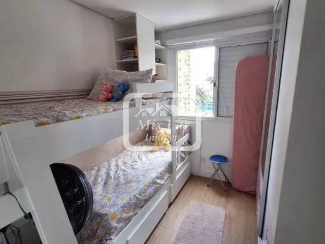 #6726 - Apartamento para Venda em Osasco - SP