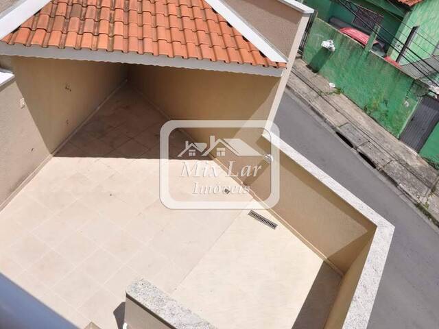 Sobrado para Venda em Osasco - 5