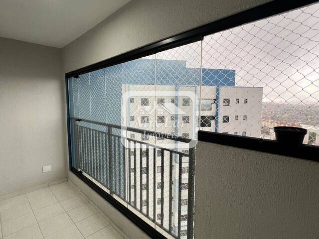 #AP6737 - Apartamento para Locação em Osasco - SP - 2