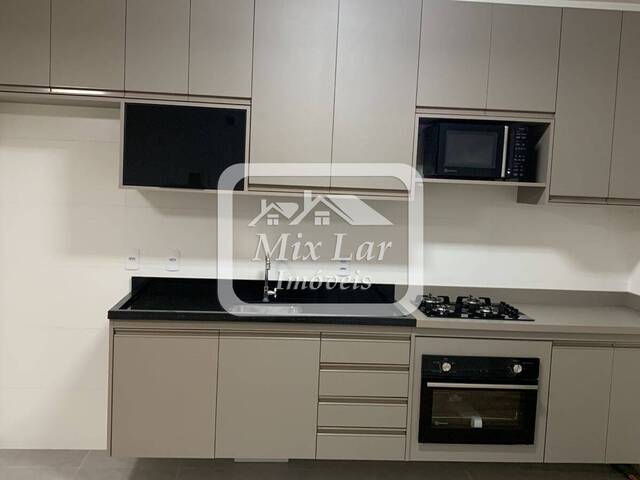 #AL6749 - Apartamento para Locação em Osasco - SP - 3