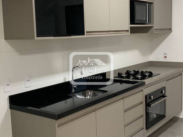 #AL6749 - Apartamento para Locação em Osasco - SP - 2