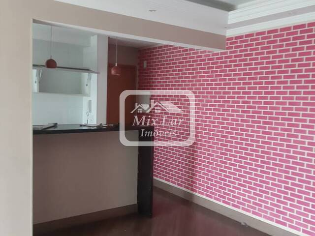 #AP6753 - Apartamento para Locação em Osasco - SP - 1