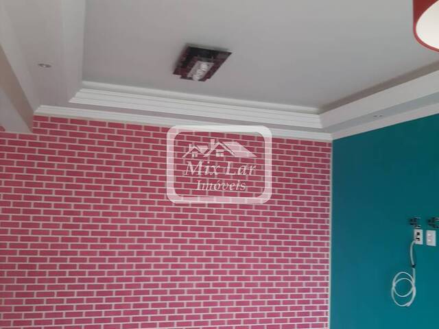 #AP6753 - Apartamento para Locação em Osasco - SP - 3