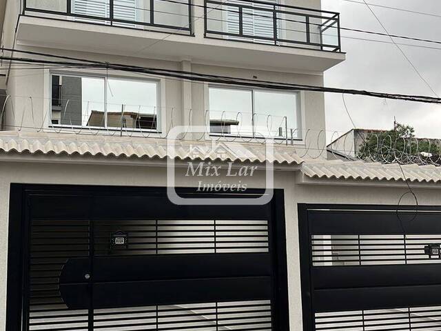 #6754 - Sobrado para Venda em Osasco - SP