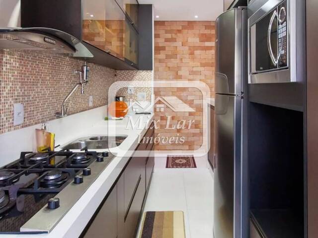 #6756 - Apartamento para Venda em Osasco - SP - 3