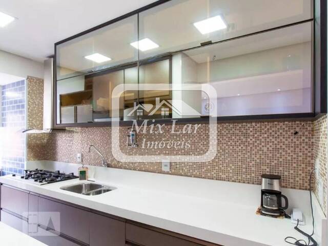 #AP6775 - Apartamento para Locação em Osasco - SP - 1