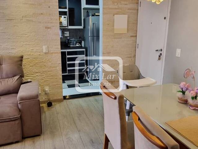 Apartamento para Venda em Osasco - 3