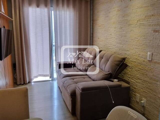 Apartamento para Venda em Osasco - 2