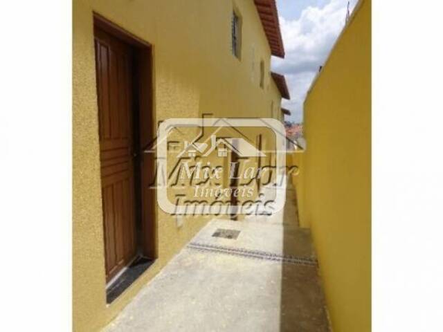 #CL6793 - Casa em condomínio para Locação em Osasco - SP - 3