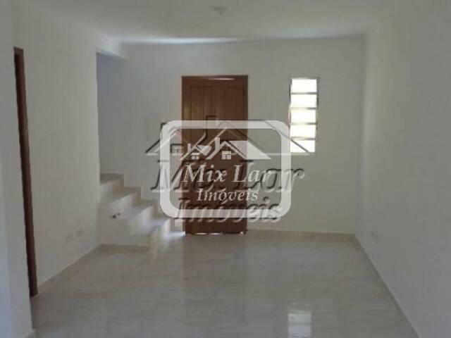 #CL6793 - Casa em condomínio para Locação em Osasco - SP - 2