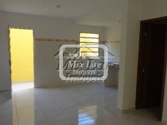 #CL6793 - Casa em condomínio para Locação em Osasco - SP - 1