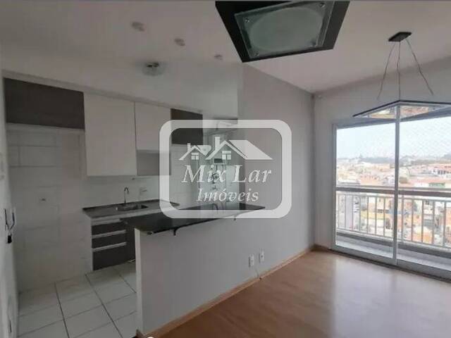 #AP6795 - Apartamento para Locação em Osasco - SP - 1
