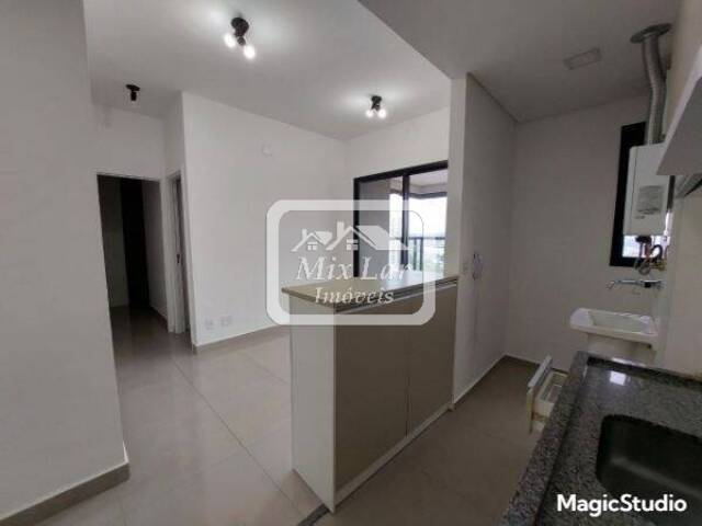 Apartamento para Venda em Osasco - 5