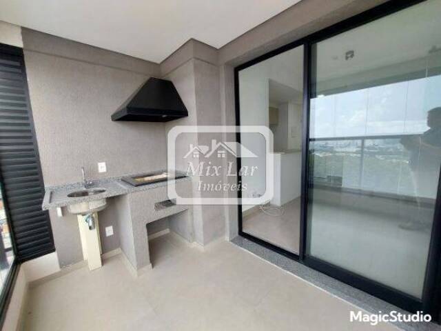 Apartamento para Venda em Osasco - 2