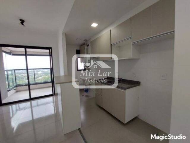 Apartamento para Venda em Osasco - 3