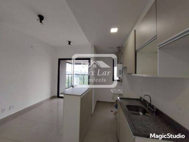 Apartamento para Venda em Osasco - 4