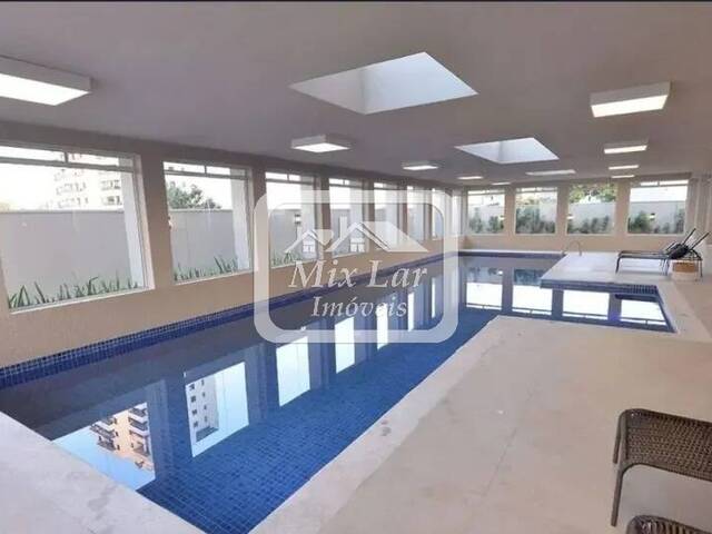 #AL6801 - Apartamento para Locação em Osasco - SP - 2