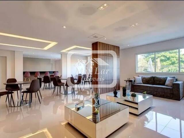 #AL6801 - Apartamento para Locação em Osasco - SP - 1