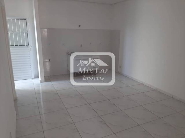 #CA6805 - Casa para Locação em Osasco - SP - 1