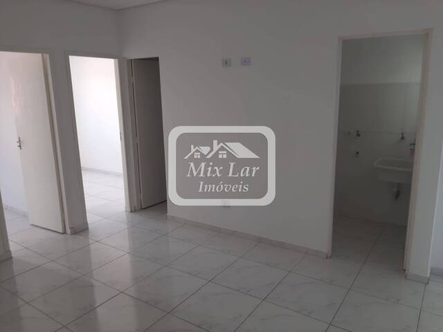 #CA6805 - Casa para Locação em Osasco - SP - 2