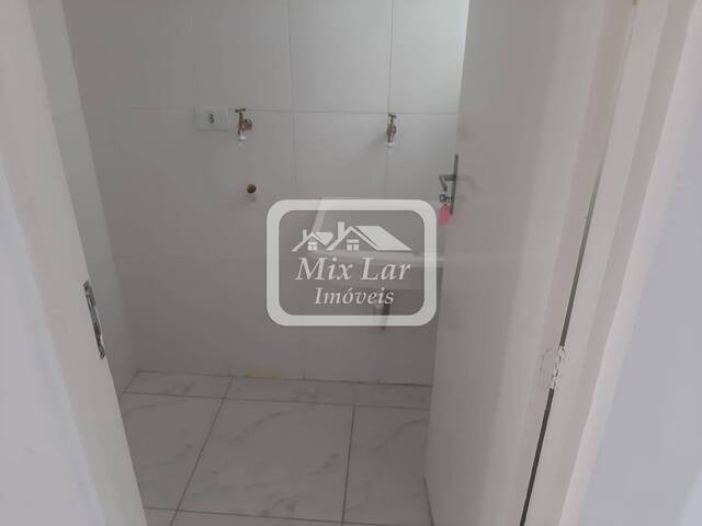 #CA6805 - Casa para Locação em Osasco - SP - 3