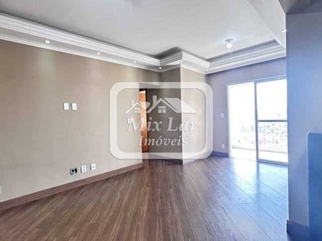 #AP6806 - Apartamento para Locação em Osasco - SP - 1