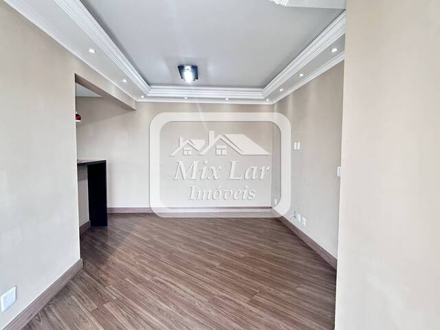 #AP6806 - Apartamento para Locação em Osasco - SP - 2
