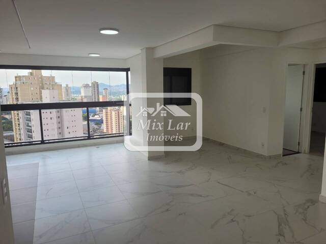 #AP6809 - Apartamento para Locação em Osasco - SP - 1