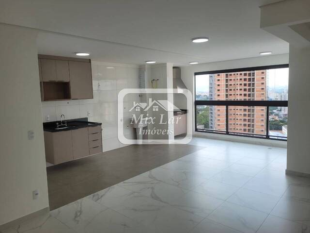 #AP6809 - Apartamento para Locação em Osasco - SP - 2