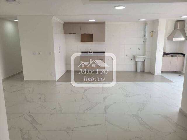 #AP6809 - Apartamento para Locação em Osasco - SP - 3