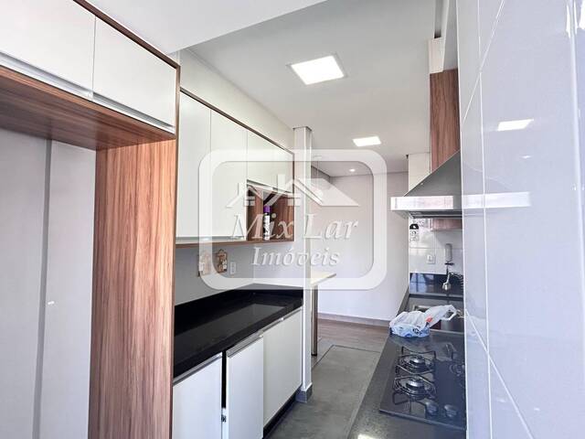 Apartamento para Venda em Osasco - 5