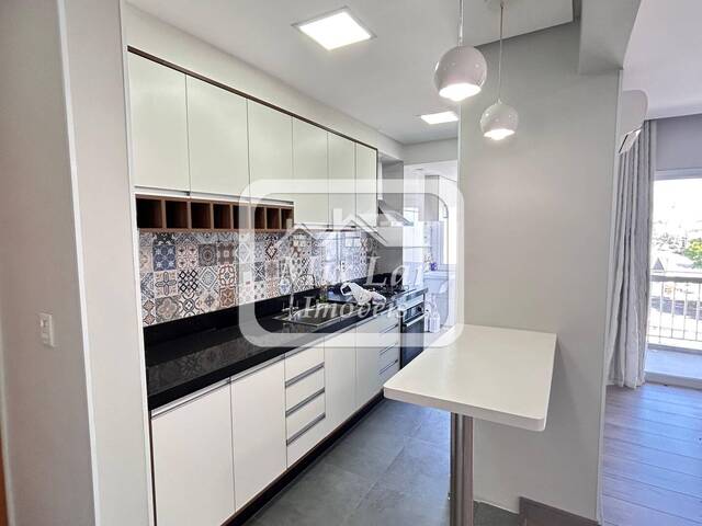 Apartamento para Venda em Osasco - 2