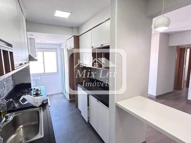 Apartamento para Venda em Osasco - 3