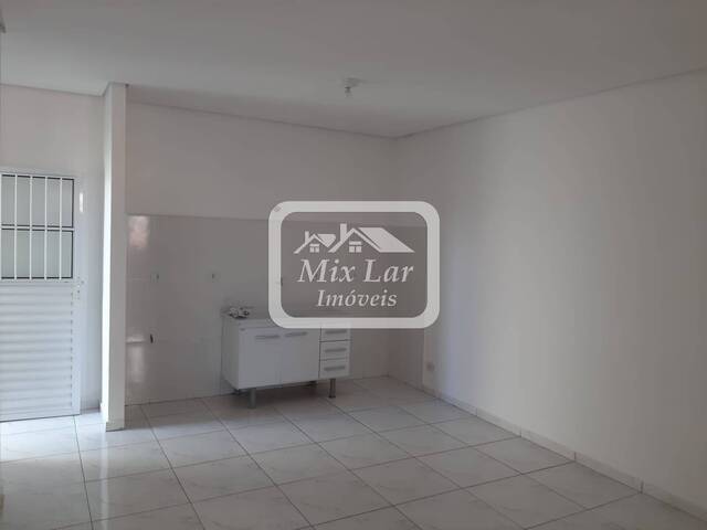 #CA6814 - Casa para Locação em Osasco - SP - 1
