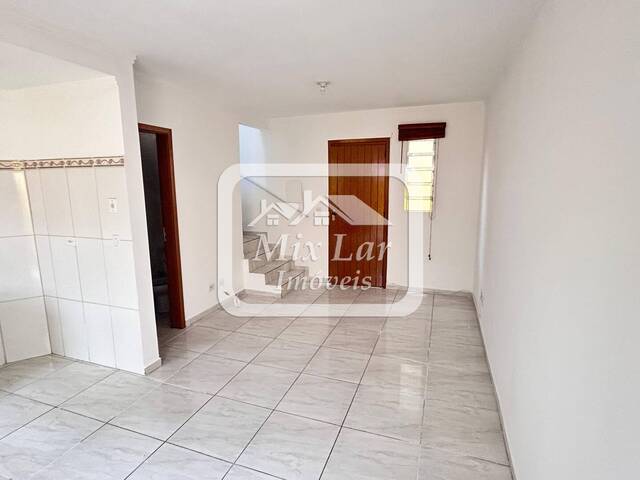 #AS6815 - Casa em condomínio para Locação em Osasco - SP - 2