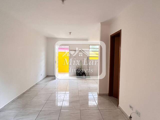 #AS6815 - Casa em condomínio para Locação em Osasco - SP - 1