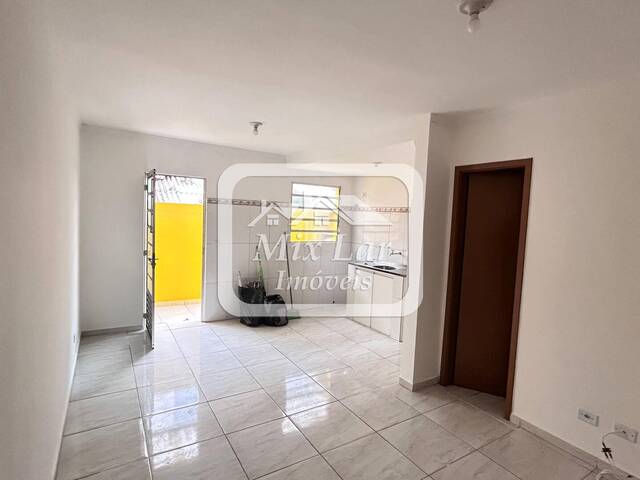 #AS6816 - Casa em condomínio para Locação em Osasco - SP - 1